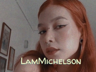 LamMichelson