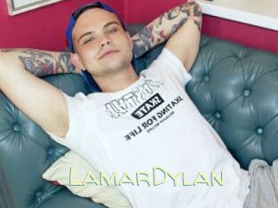 LamarDylan