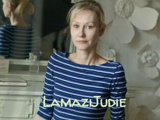 LamaziJudie
