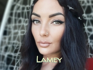 Lamey Sexy Tchat