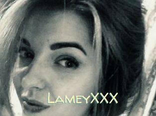 LameyXXX