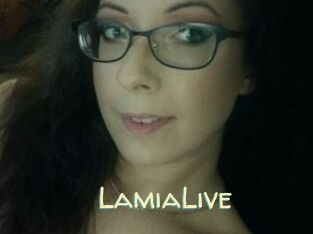 LamiaLive