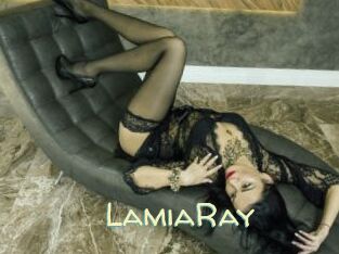 LamiaRay