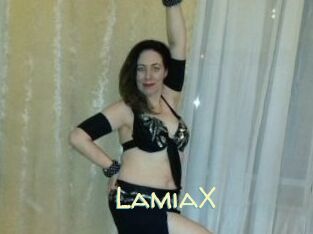 LamiaX