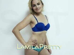 LamilaPretty