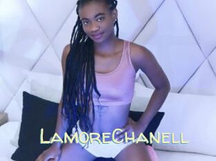 LamoreChanell Sexy Tchat