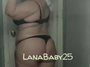 LanaBaby25