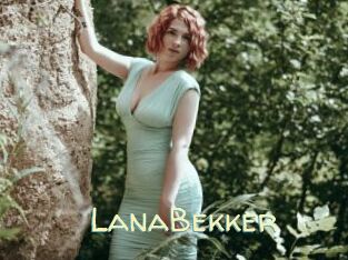 LanaBekker