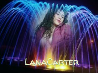 LanaCarter