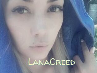 LanaCreed