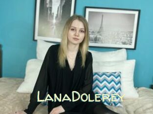 LanaDolerey
