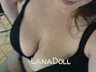 LanaDoll