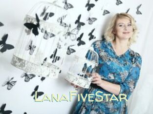 LanaFiveStar