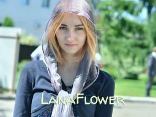 LanaFlower