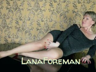 LanaForeman