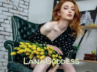 LanaGoddess