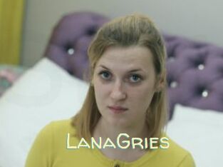LanaGries