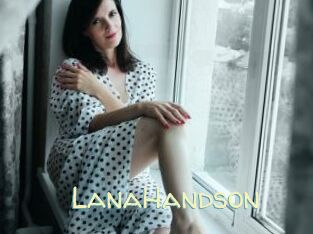 LanaHandson