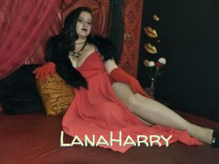 LanaHarry