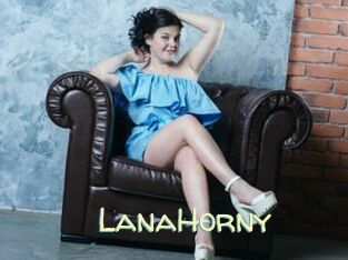 LanaHorny