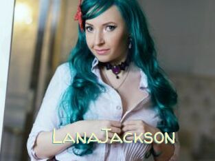 LanaJackson