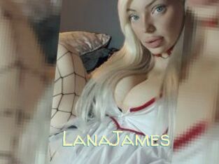 LanaJames