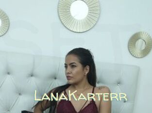 LanaKarterr
