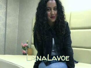 LanaLavoe