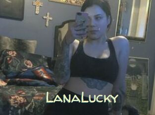 LanaLucky