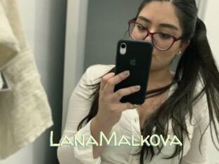 LanaMalkova Sexy Tchat