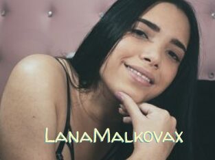 LanaMalkovax