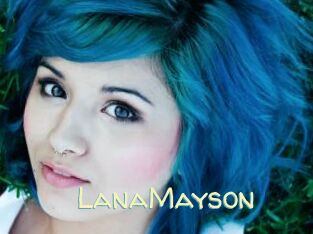 LanaMayson