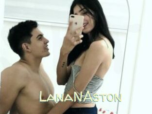 LanaNAston