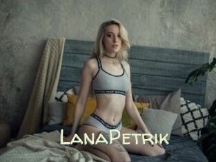 LanaPetrik