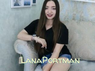 LanaPortman