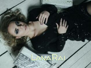 LanaRai