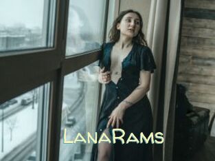 LanaRams