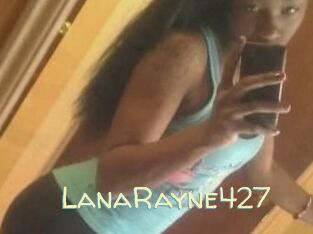 LanaRayne427 Sexy Tchat