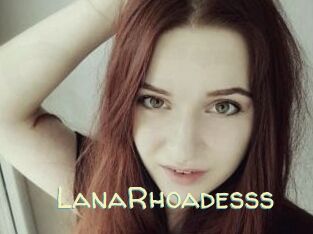 LanaRhoadesss
