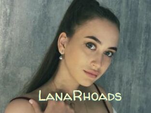 LanaRhoads