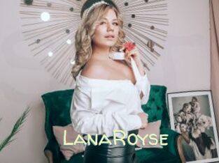 LanaRoyse