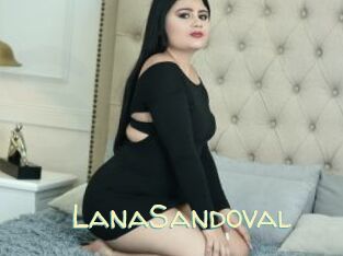 LanaSandoval