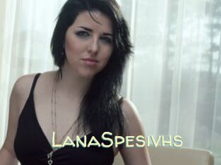 LanaSpesivhs