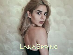 LanaSpring