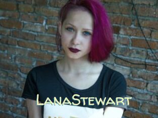 LanaStewart