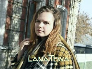 LanaTewa
