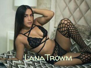 LanaTrowm