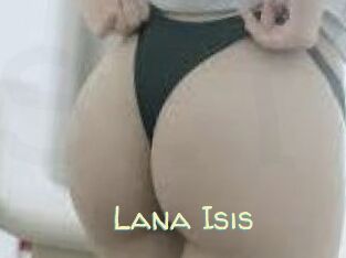 Lana_Isis