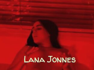 Lana_Jonnes Sexy Tchat