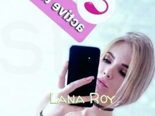 Lana_Roy